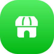 Fácil de gerenciar várias lojas