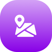 Fácil de Gerenciar Localização